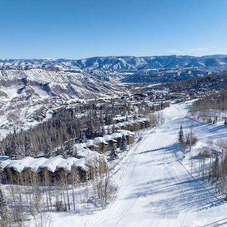 Top Of The Village - Coraltree Residence Collection Сноумас Вилидж Екстериор снимка