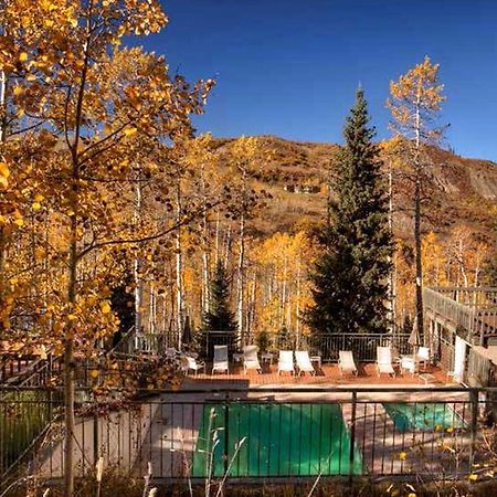 Top Of The Village - Coraltree Residence Collection Сноумас Вилидж Екстериор снимка