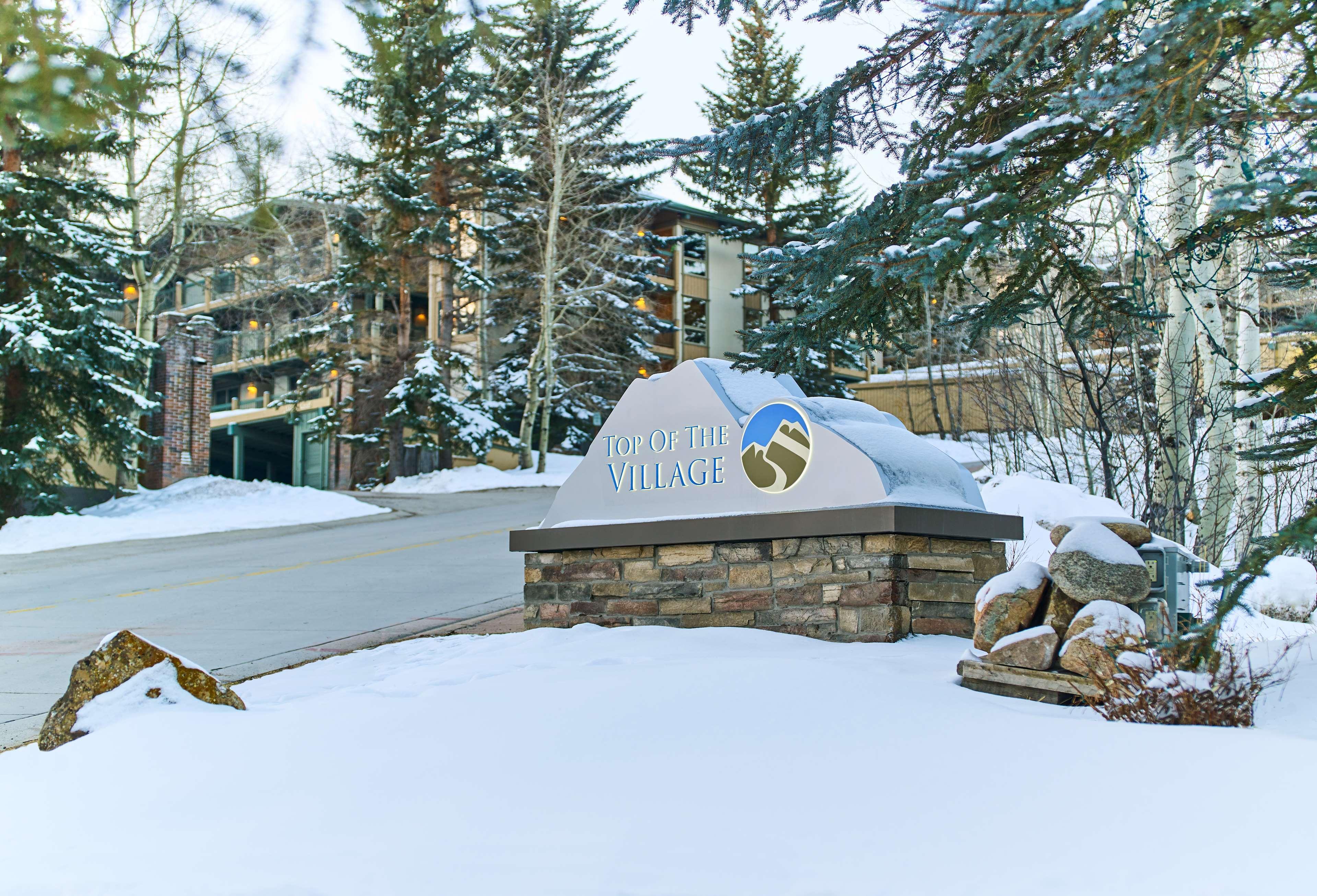 Top Of The Village - Coraltree Residence Collection Сноумас Вилидж Екстериор снимка