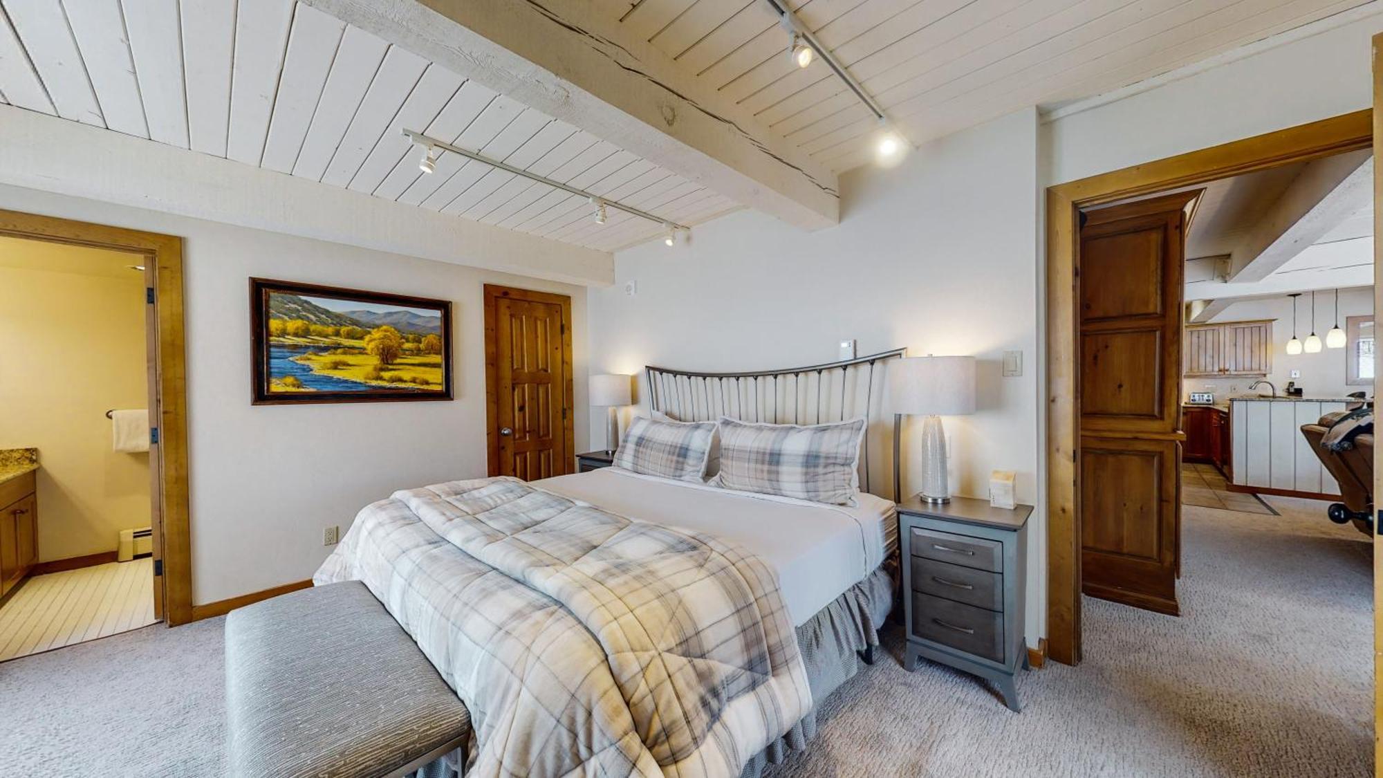 Top Of The Village - Coraltree Residence Collection Сноумас Вилидж Екстериор снимка