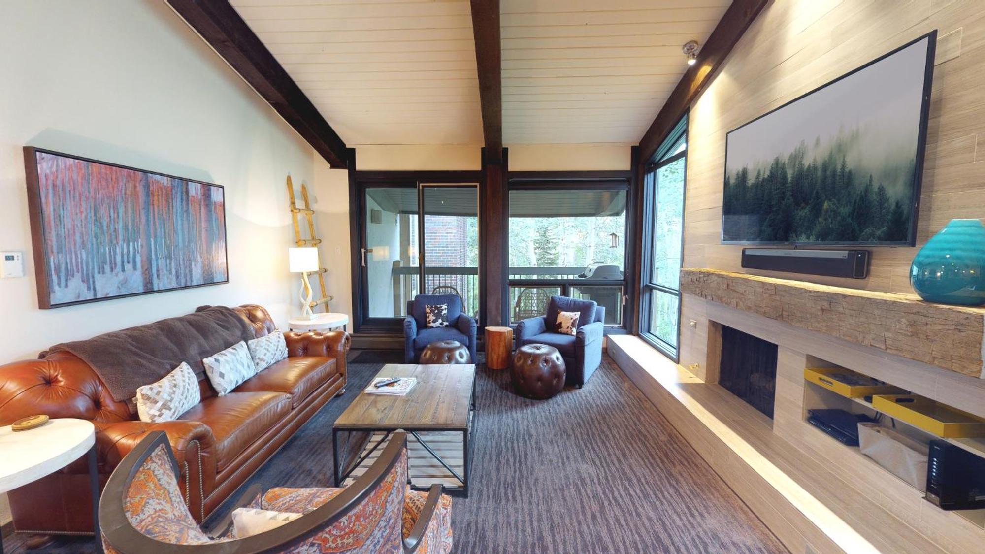 Top Of The Village - Coraltree Residence Collection Сноумас Вилидж Екстериор снимка