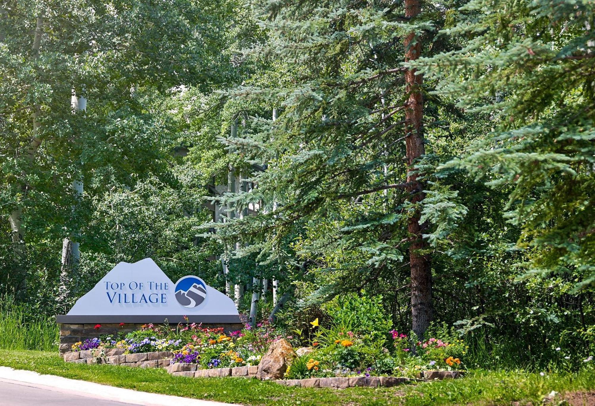 Top Of The Village - Coraltree Residence Collection Сноумас Вилидж Екстериор снимка