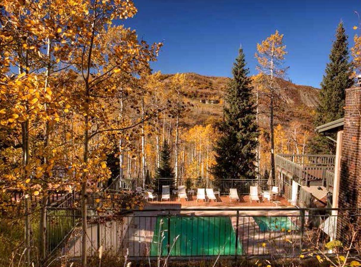 Top Of The Village - Coraltree Residence Collection Сноумас Вилидж Екстериор снимка